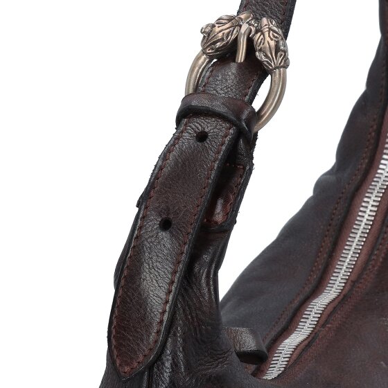 Campomaggi Borsa a tracolla Pelle 29 cm