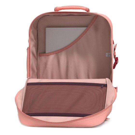Cabin Zero Adventure 114 Zaino da giorno 51 cm Scomparto per laptop Cabin Zero Adventure 114 Zaino da giorno 51 cm Scomparto per laptop