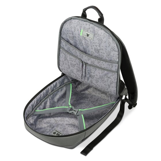 Roncato Zaino da viaggio Interface 40 cm