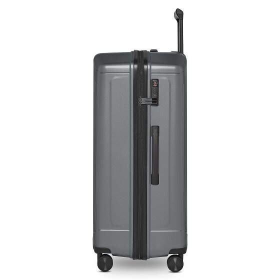 Smartbox Edition 02 4 ruote Carrello L 75 cm