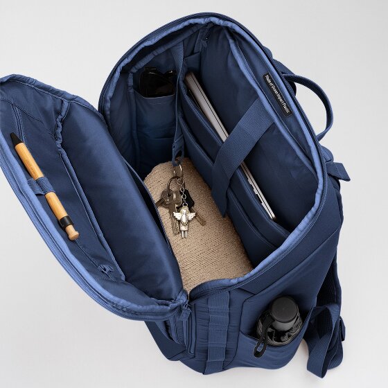 GOT BAG Zaino da viaggio Pro Pack 53 cm scomparto per laptop GOT BAG Zaino da viaggio Pro Pack 53 cm scomparto per laptop