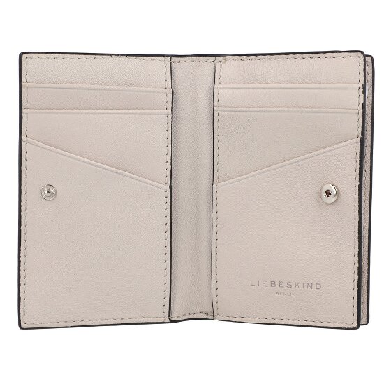 Liebeskind Cloud Portafoglio Pelle 7.5 cm