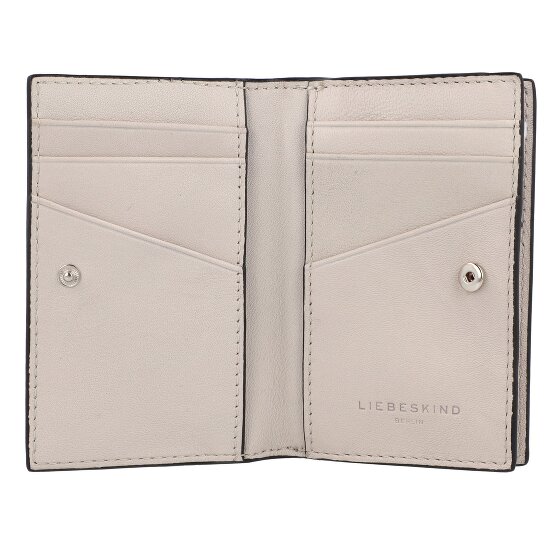 Liebeskind Cloud Portafoglio Pelle 7.5 cm