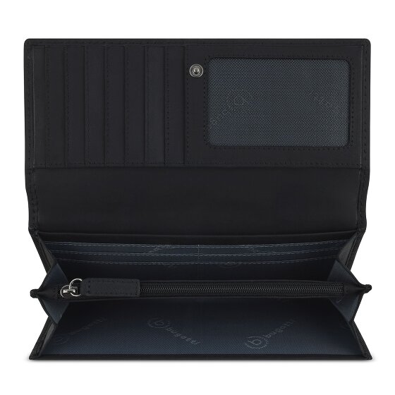 bugatti Luca Portafoglio Pelle 18.5 cm