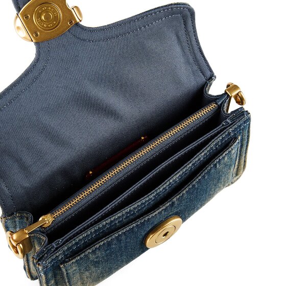 Coach Tabby Mini Borsa Borsa a tracolla 18 cm