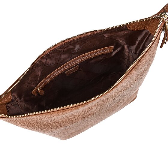 Braun Büffel Hanna Borsa a spalla M Vera Pelle 31 cm