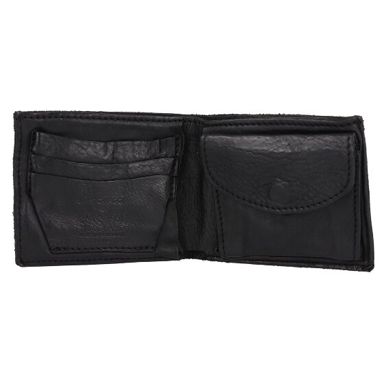 Campomaggi Portafoglio Pelle 11.5 cm