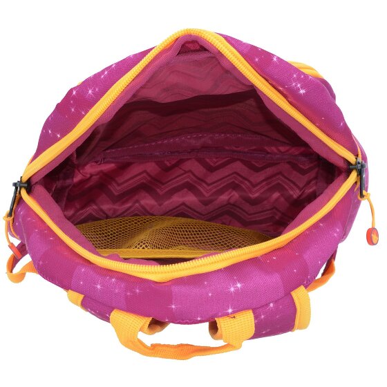 Travelite Zaino per bambini Heroes of the City 29 cm