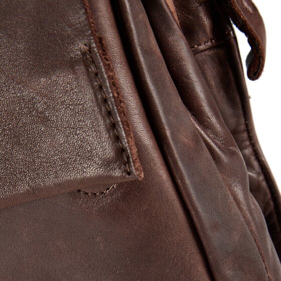 Harold's Submarine Borsa a tracolla Pelle 24 cm