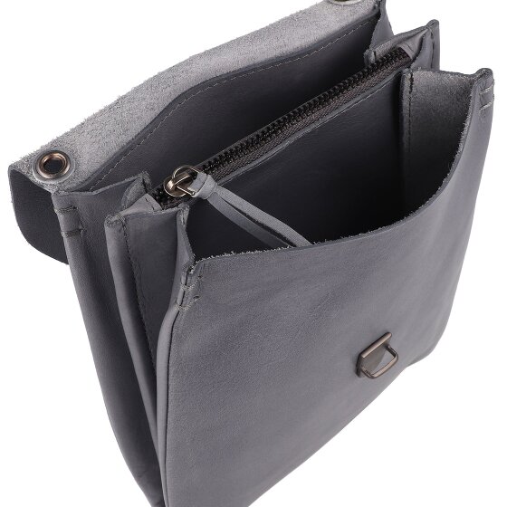 Harold's Fold Mini Borsa Borsa a tracolla Pelle 17 cm
