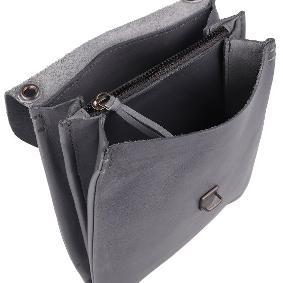 Harold's Fold Mini Borsa Borsa a tracolla Pelle 17 cm