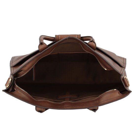 The Bridge Dante Valigetta Pelle 40 cm Scomparto per laptop