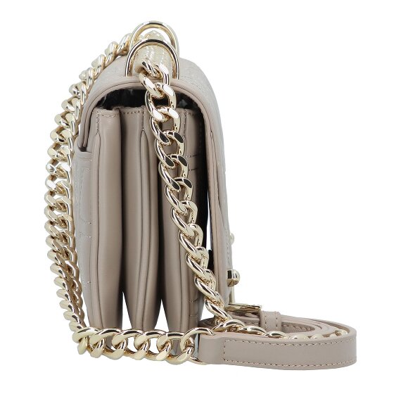 AIGNER Diadora Borsa a tracolla in pelle 20 cm