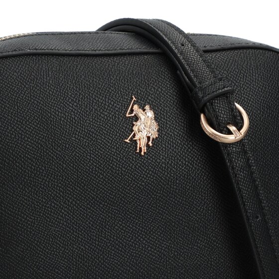 U.S. Polo Assn. Jones Borsa a tracolla 20 cm