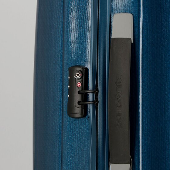 Samsonite Chronolite 4 ruote Carrello 68 cm