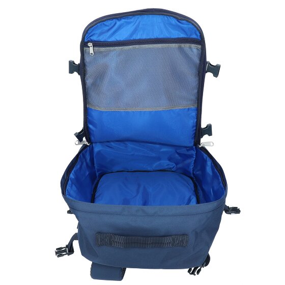 Cabin Zero Borsa da viaggio Classic Pro 32L Zaino 46 cm Scomparto per computer portatile