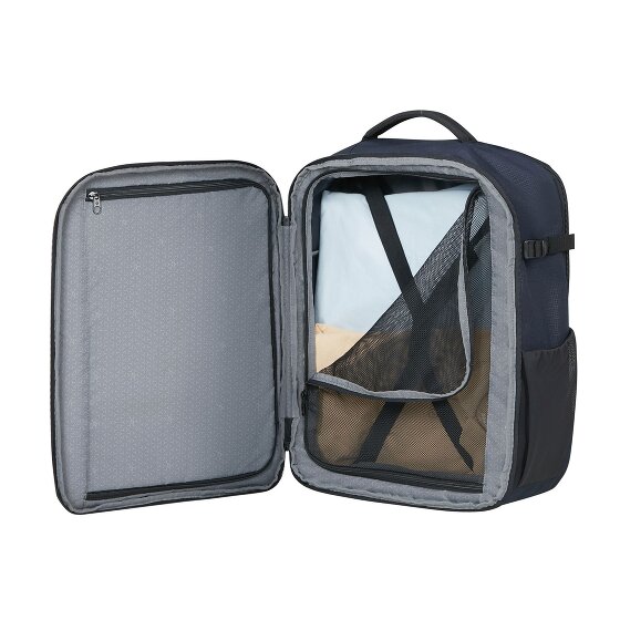 Samsonite Zaino da viaggio Roader M 45 cm scomparto per laptop