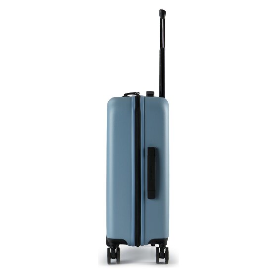 Samsonite Quadrix 4 ruote Trolley cabina 55 cm