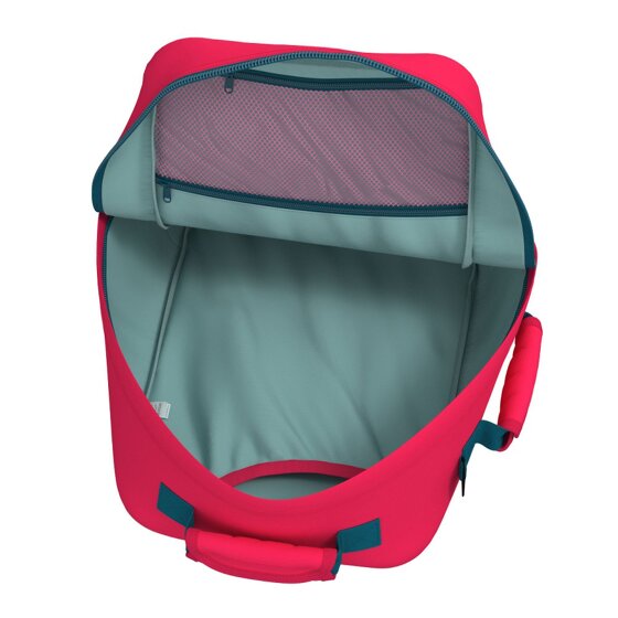 Cabin Zero Travel Zaino da giorno 39 cm Scomparto per laptop