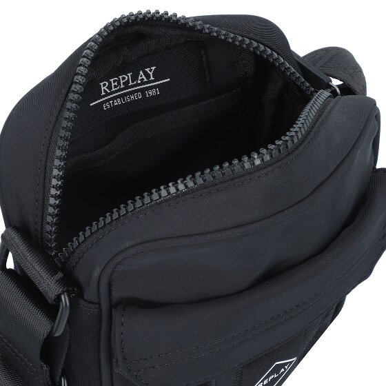 Replay Borsa a tracolla 18.5 cm
