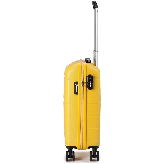Benzi 5583 4 ruote Carrello della cabina 55 cm