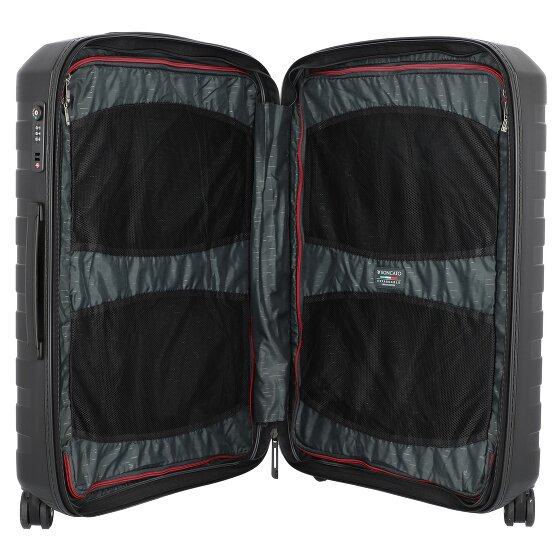 Roncato Box 4.0 Carrello a 4 ruote 69 cm