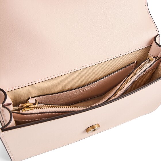 PINKO Love One Borsa a tracolla Vera Pelle 21 cm