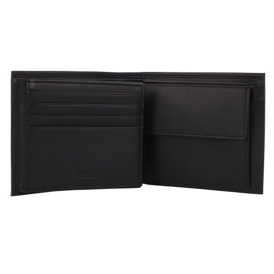 Boss Randy Portafoglio Pelle 12 cm