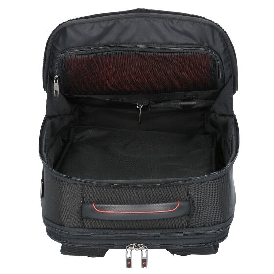 Samsonite Zaino Pro-DLX 5 Scomparto per laptop da 45 cm