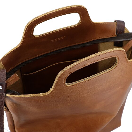 Harold's Bottle Borsetta Pelle 27 cm