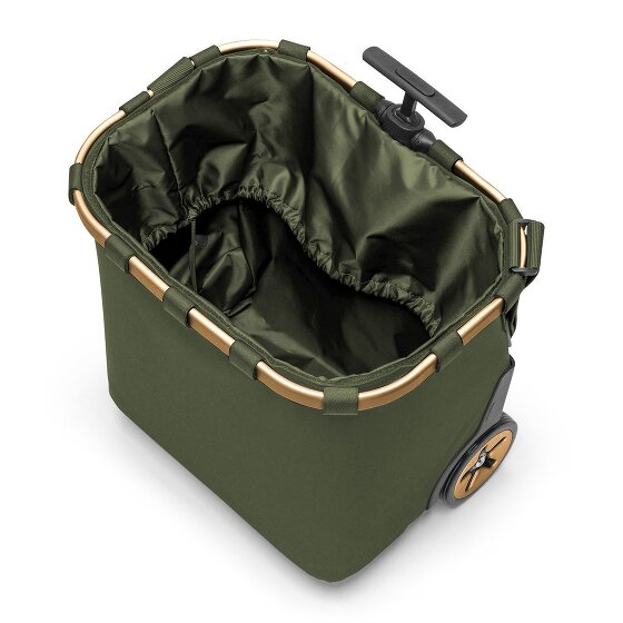 reisenthel Carrello spesa Carrycruiser 47,5 cm