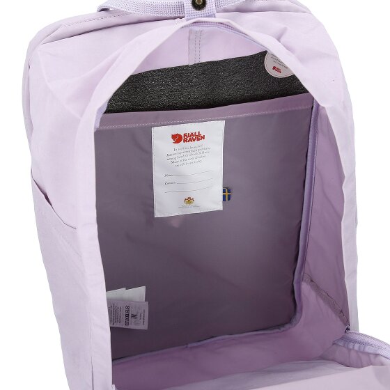 Fjällräven Kanken 17 Zaino da giorno 42 cm