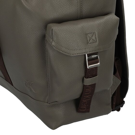 Calvin Klein Jeans Cargo Zaino da giorno 43 cm Scomparto per laptop