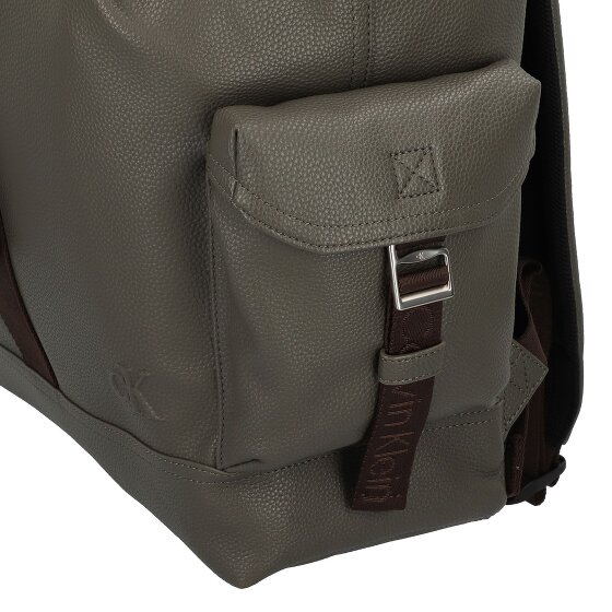 Calvin Klein Jeans Cargo Zaino da giorno 43 cm Scomparto per laptop