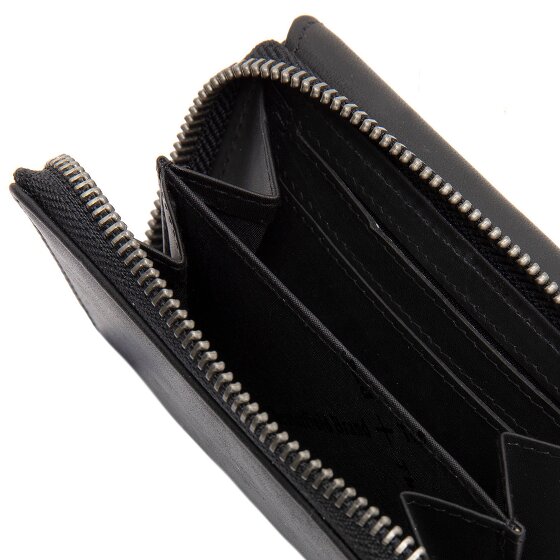 The Chesterfield Brand Sorraia Portafoglio Protezione RFID Vera Pelle 12 cm