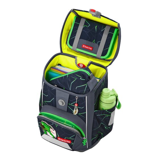 Step by Step Giant Set di borse per la scuola 5 pezzi