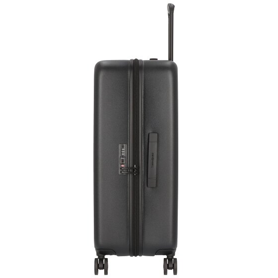 Samsonite Carrello Quadrix a 4 ruote 68 cm