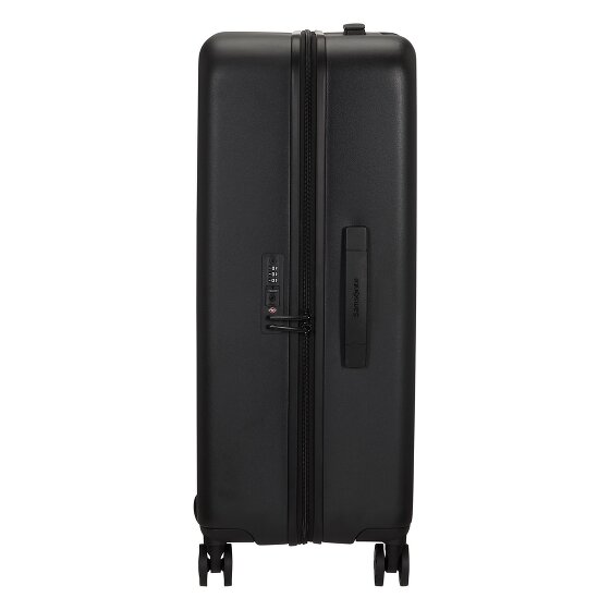Samsonite Quadrix 4 ruote Carrello 68 cm