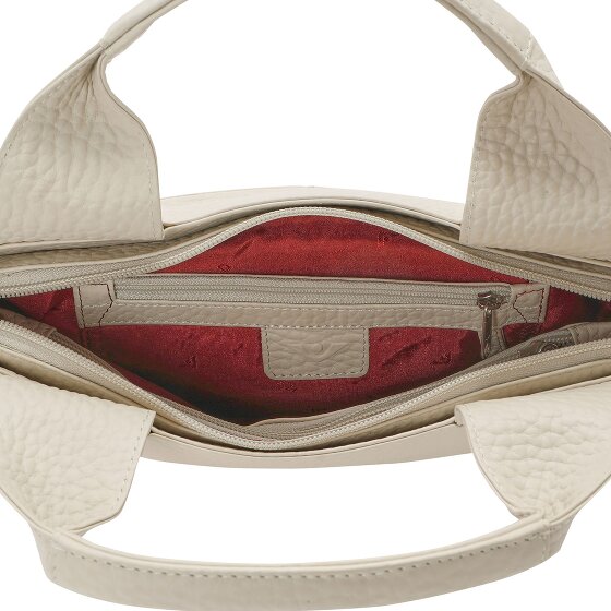 Voi Hirsch Floris Borsetta Pelle 26 cm