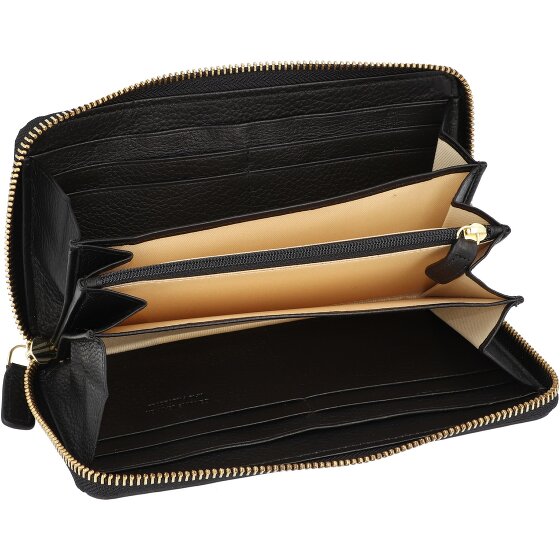 Bric's Portafoglio Marmolada RFID in pelle 18,5 cm