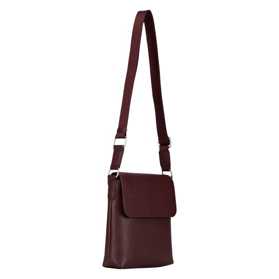 Jost Lysa Borsa a tracolla S Vera Pelle 21 cm