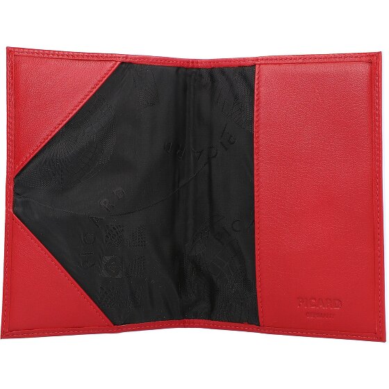 Picard Custodia per passaporto in pelle 11 cm