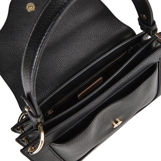Coccinelle C-Me Borsa a spalla Vera Pelle 29.5 cm