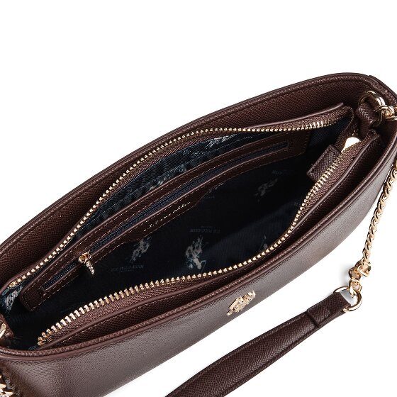 U.S. Polo Assn. Jones Borsa a spalla 28 cm