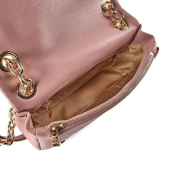 Love Moschino Frog Bag Borsa a spalla 22 cm