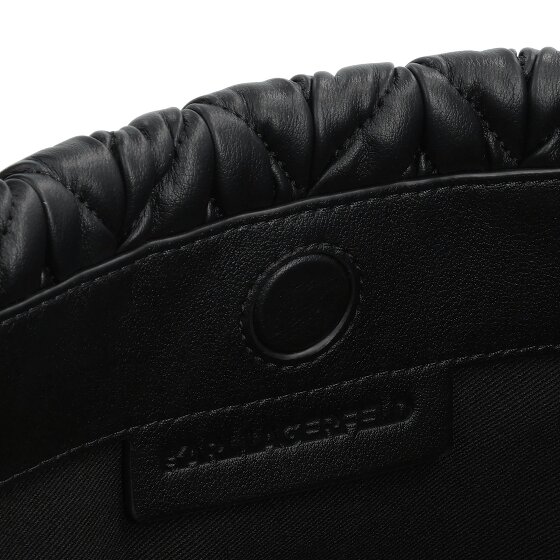 Karl Lagerfeld Pillow Borsa a tracolla 39 cm