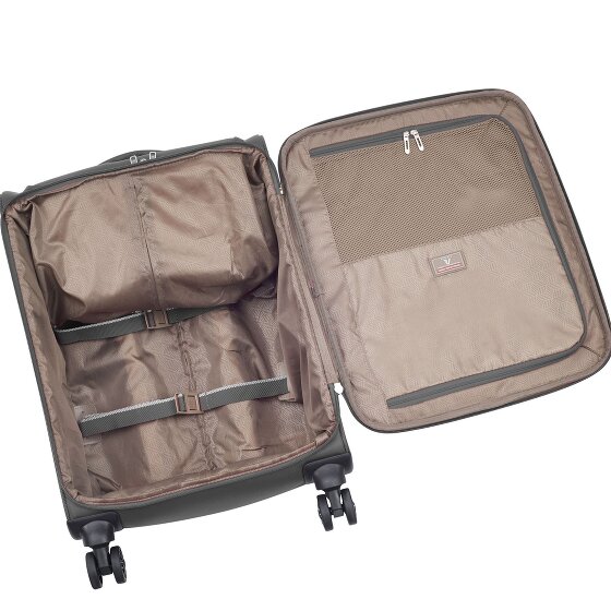 Roncato Joy Carrello cabina a 4 ruote 55 cm