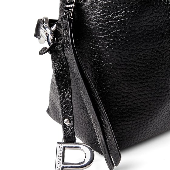 Picard Texel Borsa a tracolla Pelle 22 cm