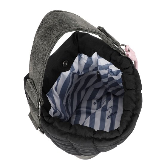 Fritzi aus Preußen Brigitte x fritzi Olga limited Bubble Borsa a tracolla 27 cm