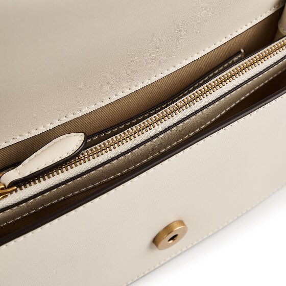 PINKO Love One Borsa a tracolla Vera Pelle 21 cm